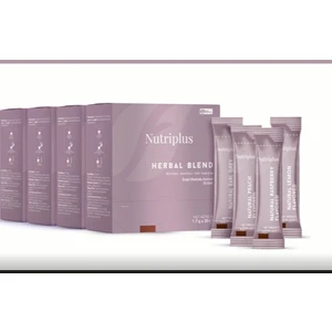 Herbal Blend Bitki ÇAYI 1,7 gr x 30