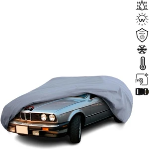 Bmw E30 Serisi Oto Branda