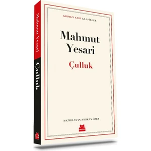 Çulluk - Mahmut Yesari