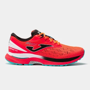 Running Shoes Hıspalıs 22 Man Coral Black