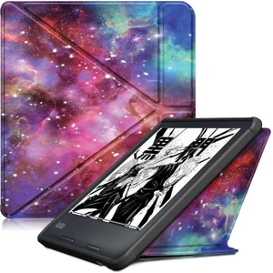 Sage 8" E Kitap Okuyucu Kılıfı