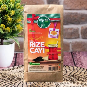 Özel Rize Çayı 400 gr