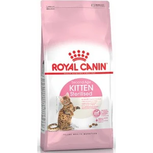Royal Canin Kitten Sterilised Kısır Yavru Maması 2 kg