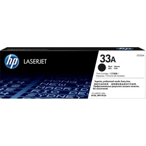(33A) CF233A Orjinal Toner M106W