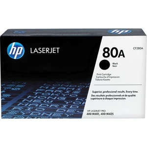 (80A) CF280A Orjinal Toner M401DN