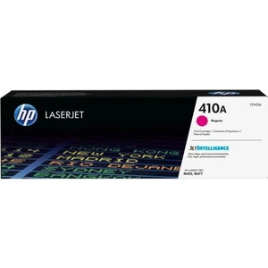 (410A) CF413A Kırmızı Orjinal Toner CF377A