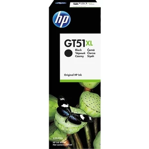 GT51xL Siyah Orjinal Mürekkep Kartuş Z6Z99A