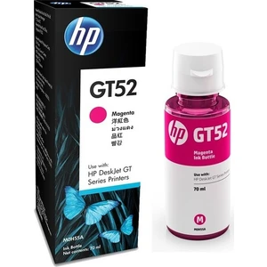 GT52 Kırmızı Orjinal Mürekkep Kartuş 316