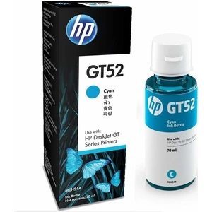 GT52 Mavi Orjinal Mürekkep Kartuş Z6Z99A
