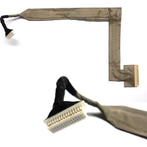 Casper Exper W765SUB W760S  6-43-W76S1-010 LCD Data Flex Kablosu