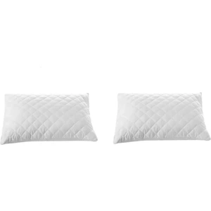 AY Home  Sıvı Geçirmez Yastık Alezı 2 Adet 50x70 Cm