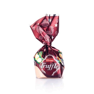 Truffle Fındıklı 500 Gr. (1 Poşet)