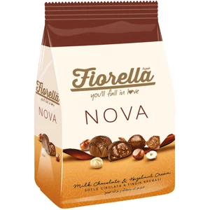 Nova Fındıklı 500 Gr. (1 Poşet)