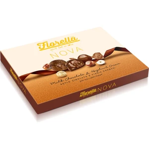 Fiorella Nova Hediyelik Kutu 250 Gr. (1 Kutu)