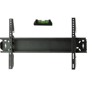 HLL Teknoloji Dijitsu 65'' Inç 165 Ekran Uyumlu Televizyon Sabit Duvar Askı Aparatı Su Terazili