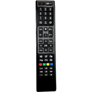 HLL Teknoloji Vestel Seg Regal Nexon Hi-Level LED Tv Televizyon Kumandası 71