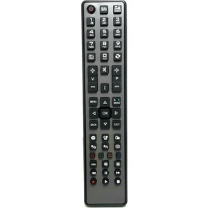 HLL Teknoloji Vestel LCD LED Tv Kumandası 32