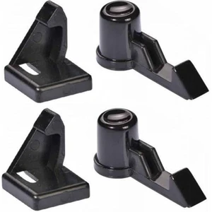 Fantom Pratik P 1200 Süpürge Tırnak Kilidi ve Kilit Karşılığı