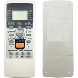 Fujitsu Klima Kumandası