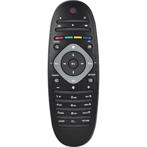 Philips Uyumlu 32PFL3606H/12 LCD Tv Kumandası RM-D1070