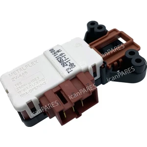 Arçelik 2805311700 - 2805311600 Çamaşır Makinesi Emniyet Anahtarı