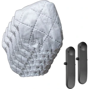 Fantom P1500 Hamarat Süpürge Torba ve Açma Mandalı Tırnak Seti