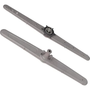 Arçelik Uyumlu 6230H Bulaşık Makinesi Alt Üst Pervane Fıskiyesi Takımı