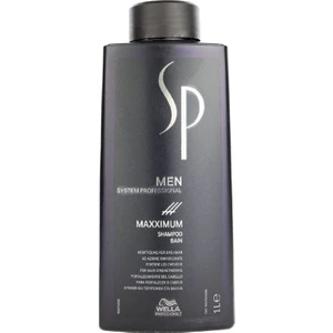 Sp Men Maxximum Dökülme Önleyici Şampuan 1000 Ml