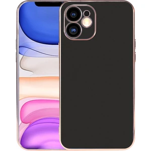 Apple iPhone 11 Lazer Kenarlı Viyana Kılıf