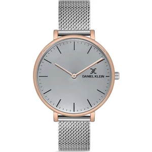 Daniel Klein DK.1.12809.6 Kadın Kol Saati