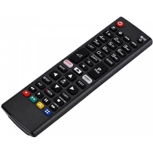 Lg 43UK6470 4K Smart LED Tv Kumandası