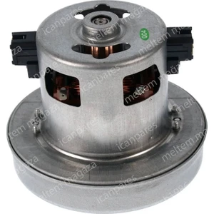 Arçelik Uyumlu S 4240 C Süpürge Motoru 1900W HT36