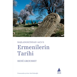 Ermenilerin Tarihi
