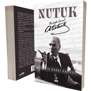 Nutuk - Hüseyin Hakkı Kahveci