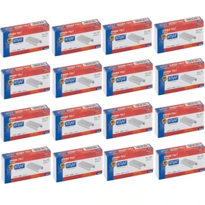225G Küçük Boy Zımba Teli No.10 (16'lı Paket)