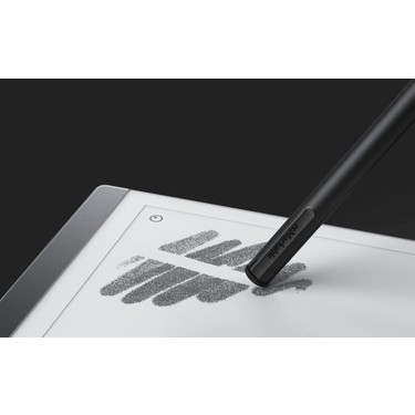Remarkable 2 Digital Paper Tablet ve Marker Plus Kalem Kitabı