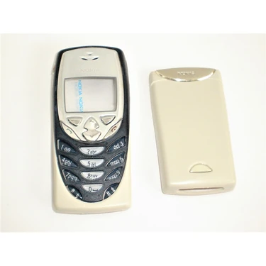 Kotenartt Nokia 8310 Kapak ve Tuş Takımı,sıfır