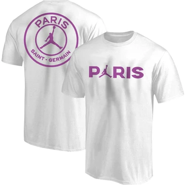 T shirt paris saint germain jordan clearance