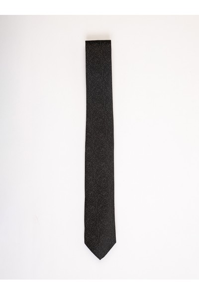Toss Toss Erkek Kravat-Gri