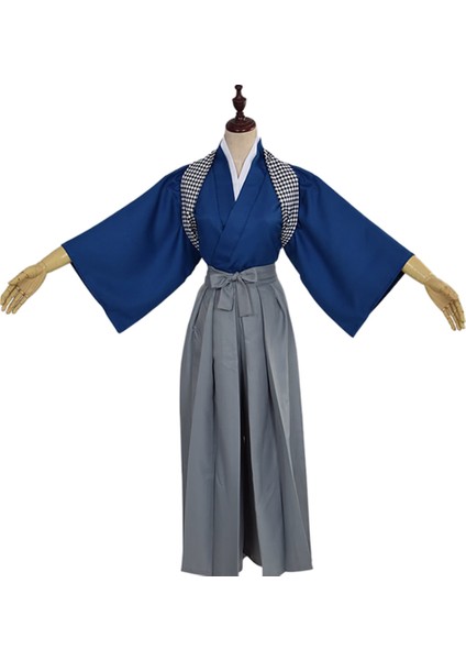 Cosplay Kostüm (Yurt Dışından)