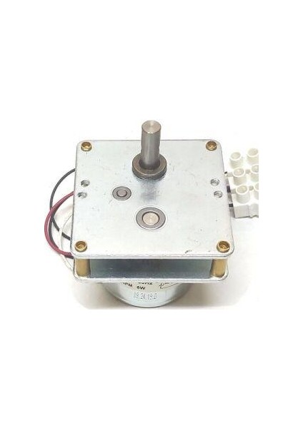 Döner Ocağı Motoru Intermo Motor 950227