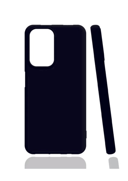 Infinix Note 8 Kılıf Kamera Korumalı Silikon Rubber Arka Kapak
