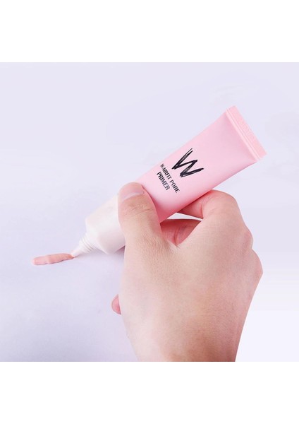 W-Airfit Pore Primer Leke Izi Akne Krem