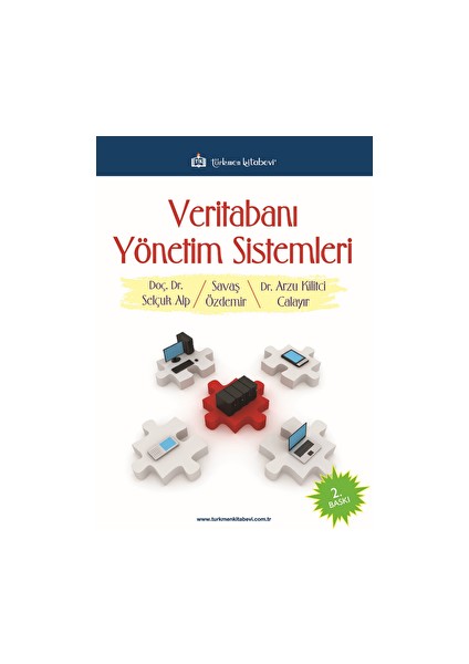 Veritabanı Yönetim Sistemleri