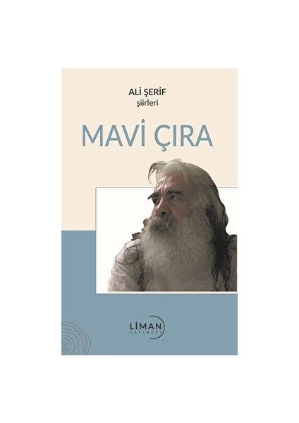 Mavi Çıra - Ali Şerif