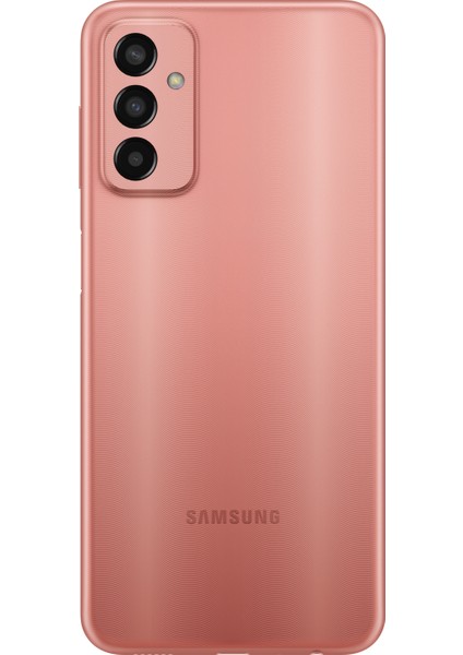 Galaxy M13 128 GB 4 GB Ram (Samsung Türkiye Garantili) Bakır