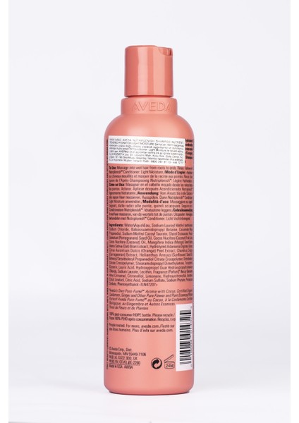 Nutriplenish Light Moisture Hafif Nemlendirici Şampuan 250 Ml fiyatları
