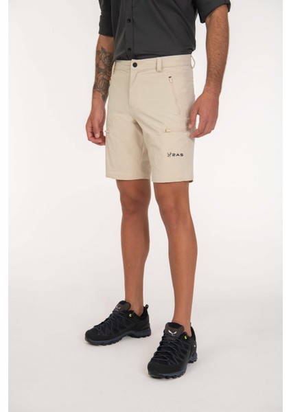 Porto Erkek Şort Gümüş modelleri