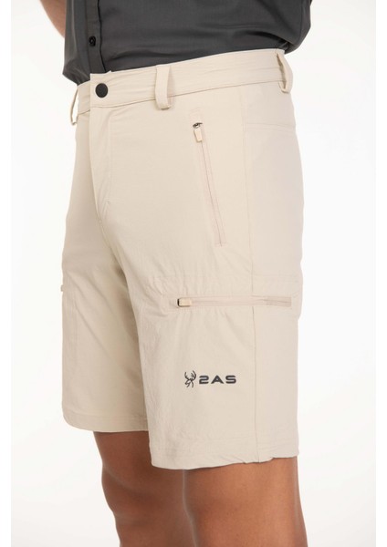 Porto Erkek Şort Gümüş fırsatları