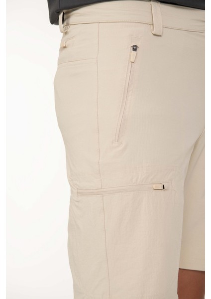 Porto Erkek Şort Gümüş indirimleri